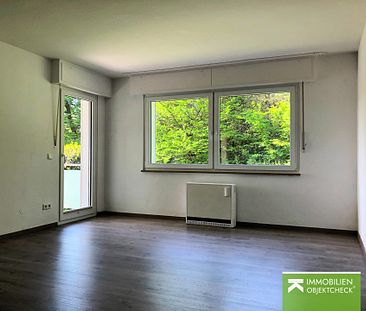 Geräumige Wohlfühlwohnung im Grünen - Foto 4