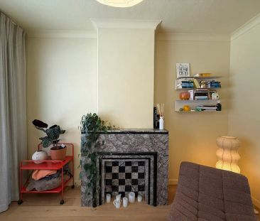 Gerenoveerde, gezellige en lichtrijke instapklare woning in het cen... - foto 4