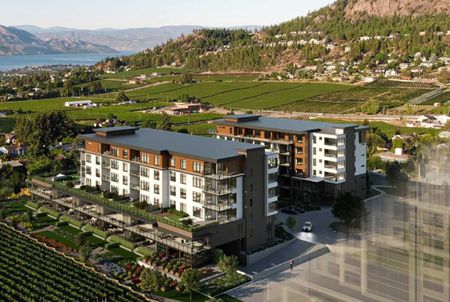 201-2780 Olalla Road, West Kelowna - Photo 5