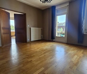Location Appartement 3 pièces 74m² MONTIGNY LES METZ 57950 - Photo 2