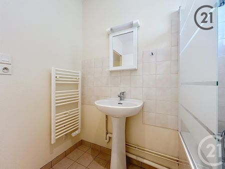 Location Appartement 1 pièce 28m² TROYES 10000 - Photo 5