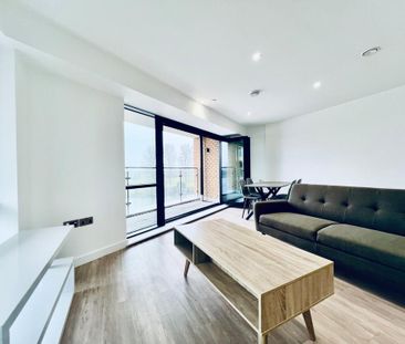 2 bedroom flat to rent - Photo 4