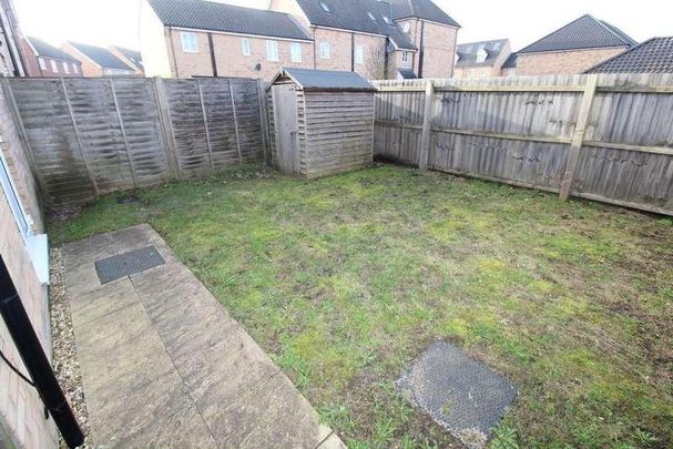 Cutters Close, Beck Row, Bury St. Edmunds, IP28 - Photo 1