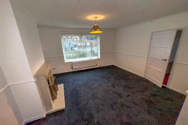 3 bed semi-detached house to rent in Marsden Road, South Shields, NE34 - Photo 1