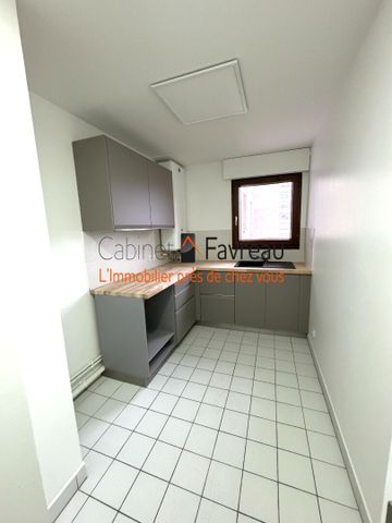 Location appartement 55.2 m², Le kremlin bicetre 94270 Val-de-Marne - Photo 4