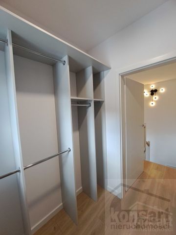 Piękny, nowy biźniak na Mierzynie - Zdjęcie 5