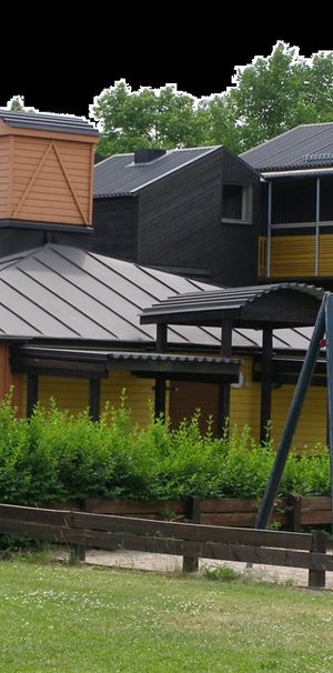 Skolgatan 4 G - Foto 1