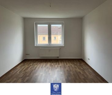 Wohnen in traumhaft ruhiger Lage! Top sanierte Wohnung mit groÃem ... - Photo 1