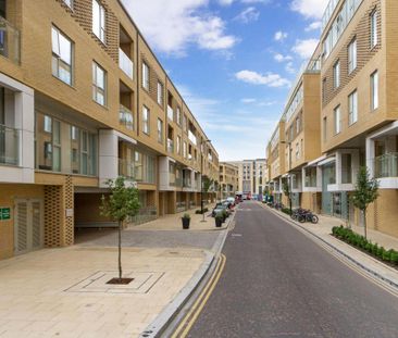2 bedroom flat to rent - Photo 6