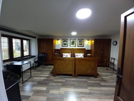 De inchiriat 3 camere – Central- - Photo 2
