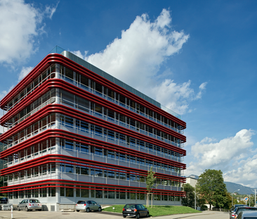 "Möblierte Serviced Apartments mit moderner Ausstattung" - Photo 6