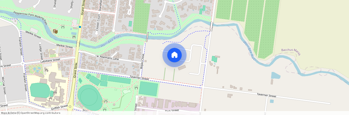 5 Osage Street, Vic 3340, Maddingley