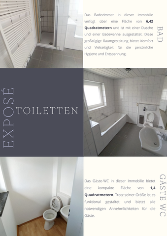 Doppelhaushälfte in Schelklingen (Blaubeuren) - Foto 2