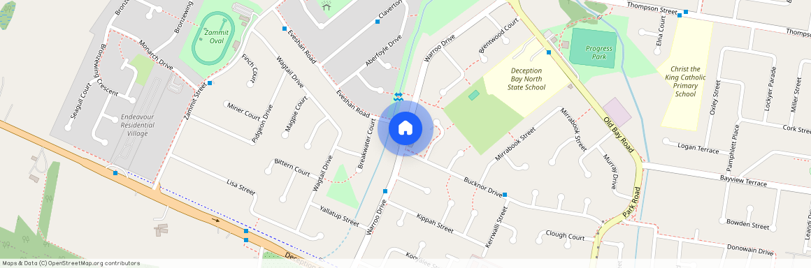 89B Warroo Drive, Qld 4508, Deception Bay