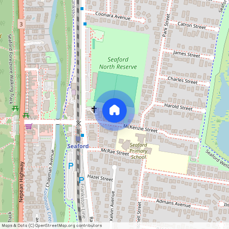 8A Mckenzie Street, Vic 3198, Seaford