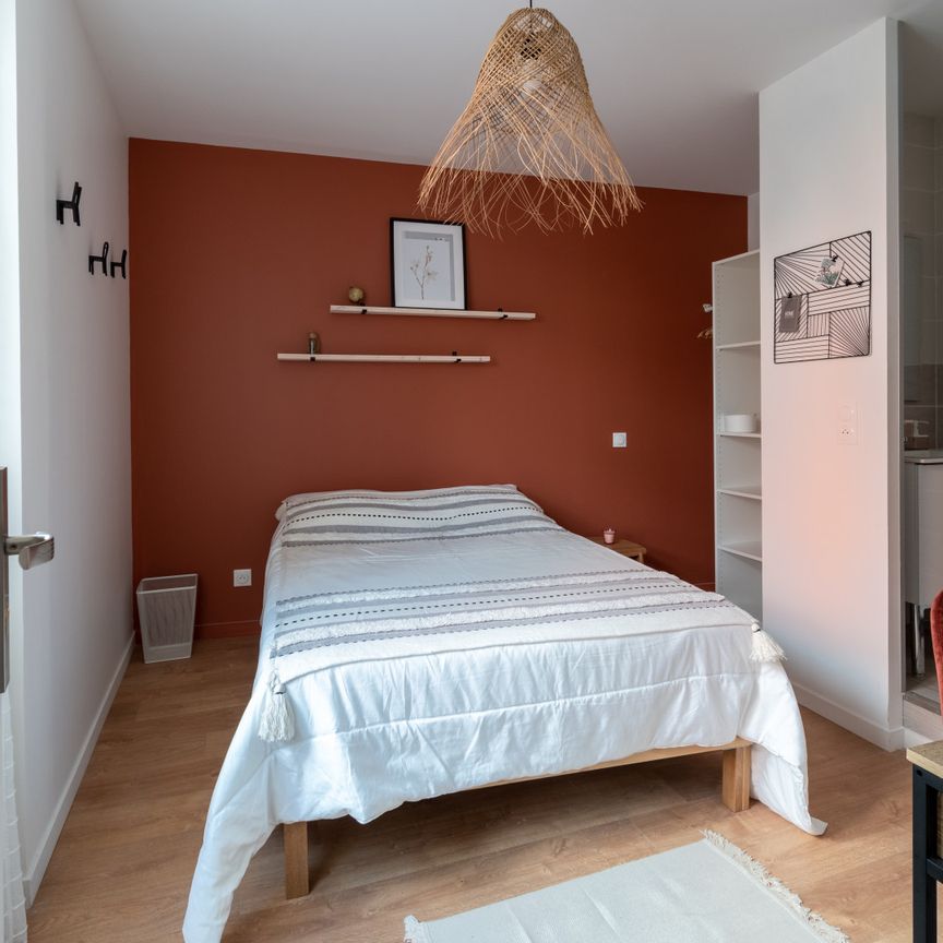 DAVOUT B Roommate 3 Bedrooms at Dijon - Photo 2