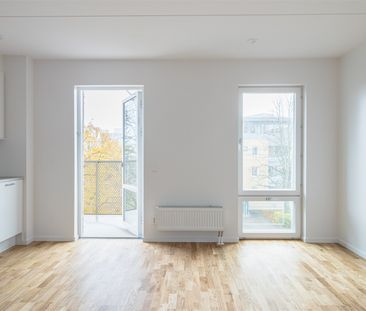 Scheelevägen, Lund - Photo 3