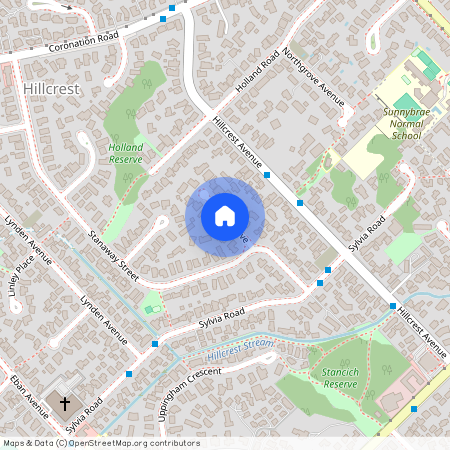 6 Totara Grove, Hillcrest, North Shore City