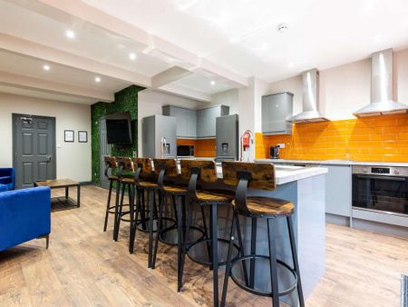 1 bedroom in a house share to rent - Photo 5