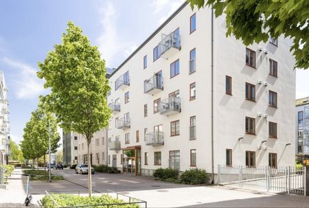 Göteborg - 3rok - 12mån - 16.100kr/mån - Photo 5