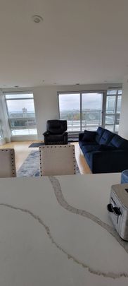 For Lease - 455 Charlton Avenue Unit# 602, Hamilton, Ontario - Photo 1
