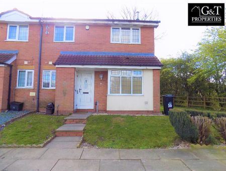 Dadford View, Brierley Hill - Photo 2