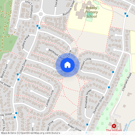 45 Benboyd Circle, Rokeby