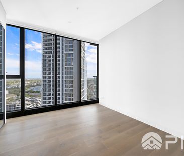 Luxury 2 bedroom apartment for lease now, with spectacular views ov... - Photo 1