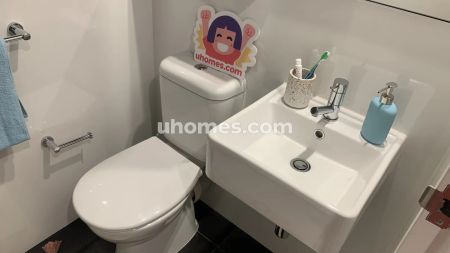 Signature Plus Studio Apartment - Double Bed - Photo 5