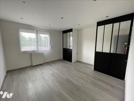 DOLE (39) APPARTEMENT DE TYPE 3 - Photo 3