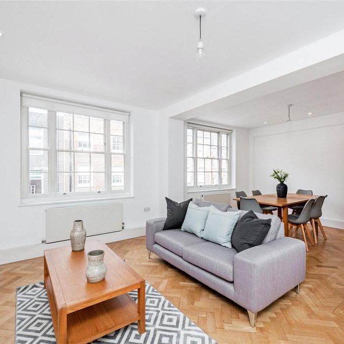 2 bedroom apartment to rent - Photo 1