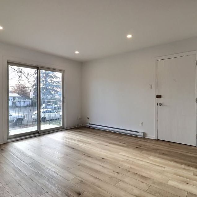 Beau 4 1/2 à Louer! - Photo 1