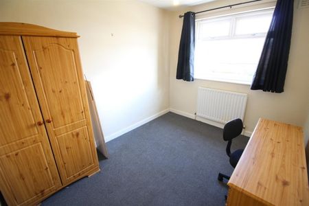 2 Bedroom Flat - First Floor - Photo 3