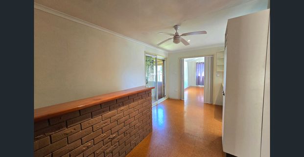 BE NIMBLE, BE QUICK! - WATER INCLUDED - Photo 1