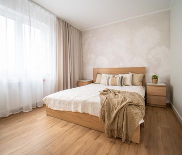 Poznań, Naramowice ul. Błażeja - Photo 1
