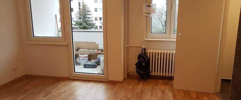 Sanierte 1-Zimmer Wohnung, zentral in Berlin Wilmersdorf - Photo 1