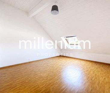 4.5 Zimmer, 170 m², 3. Stock - Foto 5