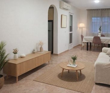 Alquiler de piso en Calle Radio Murcia, 36 - Photo 3