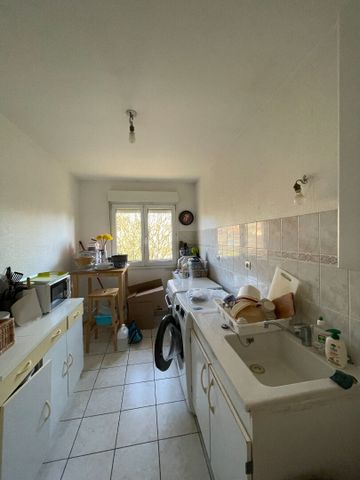 Appartement / Offre 47711559 - Photo 2