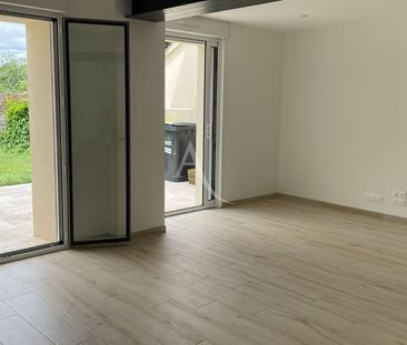 Location Maison 5 pièces 116m² JUIGNE SUR LOIRE 49610 - Photo 4