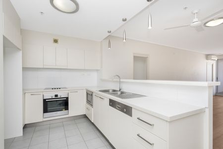 303/106 Denham Street The Dalgety, Townsville City QLD 4810 - Apartment For Rent | Domain - Photo 3