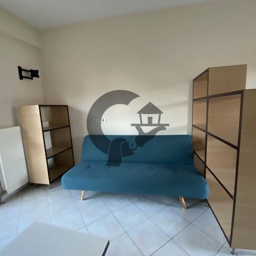Studio/Γκαρσονιέρα για ενοικίαση Κάτω Νεοχωρόπουλο (Ιωάννινα) - Φωτογραφία 1
