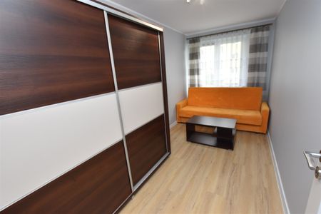 RUBINKOWO I piętro PO REMONCIE – PRZESTRONNE - Photo 2