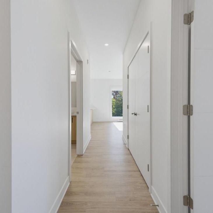 Appartement à louer - Photo 1