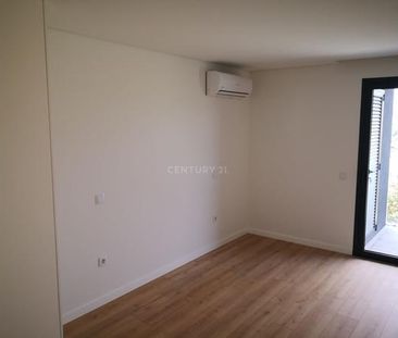 Apartamento T2 - Photo 3