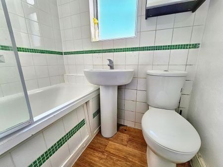 1 bedroom maisonette to rent - Photo 4