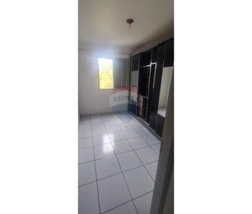 Apartamento para locação em Jardim Marilu com 2 quartos , 47m² - Foto 2