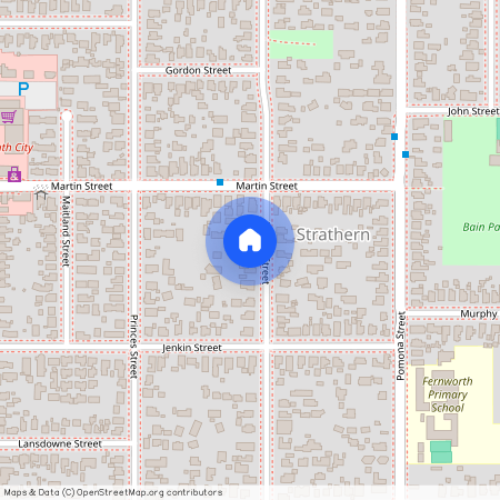 6/233 Nelson Street, Invercargill, Strathern