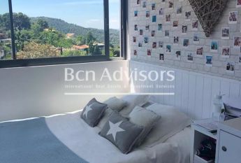 Extraordinaria casa de lujo en alquiler en Vallvidrera