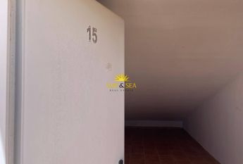 TWO-BEDROOM APARTMENT – ALICANTE